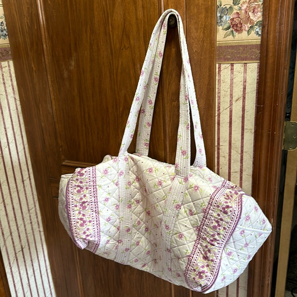 Duffel bag
